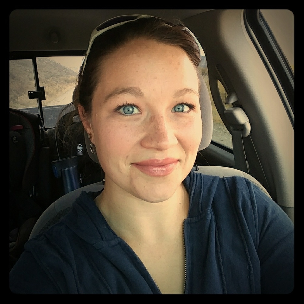 Meet your Posher, Sunnie